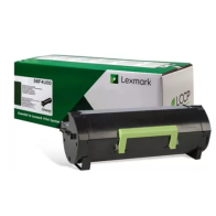 Toner Lexmark ❤️56F4U00 Alto Rendimiento Original