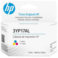Cabezal Tricolor Impresora ❤️ HP 790 Smart Tank 3YP17A