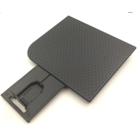 Bandeja Salida Impresora HP LaserJet Pro M1536dnf❤️