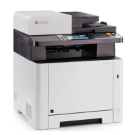 ❤️Impresora Laser Color Multifuncional Kyocera M5526CDW❤️
