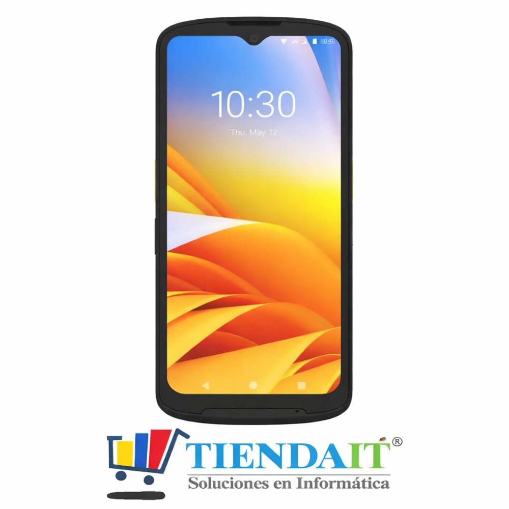 Zebra TC15❤️ Potencia, 5G y Robusteza para tu Negocio Móvil | Envios Colombia