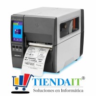 Zebra ZT231 | ❤️Impresora térmica industrial monocromática - Tiendait