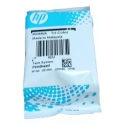 Cabezal Tricolor Impresora HP Ink Tank Wireless 315 M0H50A