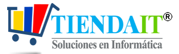 TiendaIT